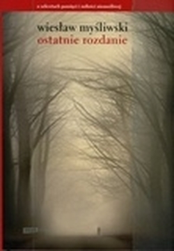 Ostatnie rozdanie /5226/