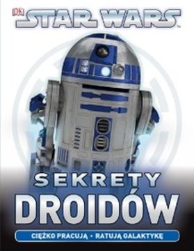 Star Wars Sekrety droidów /6149/
