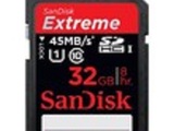 Karta pamięci SanDisk Extreme Pro SDHC UHS-I