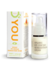 Organiczny krem pod oczy z Rokitnikiem