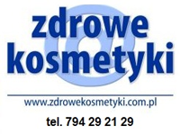 Zdrowe Kosmetyki