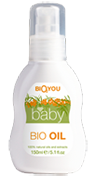 ORGANICZNY OLEJEK DLA NIEMOWLĄT Z ROKITNIKIEM
