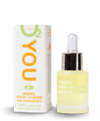 Organiczne serum omega 3-6, antydepresant skóry 