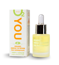 O serum Omega 3-6 by fangle.pl