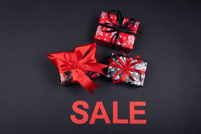 Відсоткова знижка на рахунку-фактурі