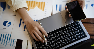 Особливості використання різних видів рахунків ФОПа - в підприємницькій діяльності та для особистих цілей