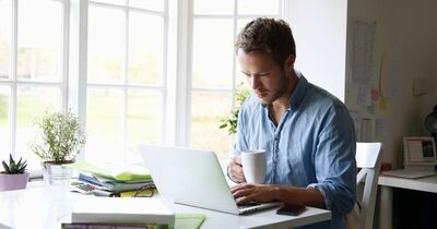 Процес відкриття ФОП