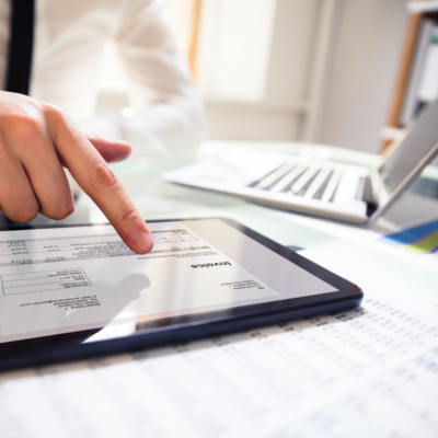 Первинні документи для ФОП