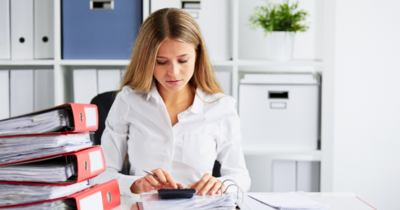 ЗВІТНІСТЬ та ПОДАТКИ для ФОП спрощеної системи