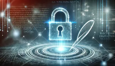 Електронний цифровий підпис (ЕЦП)