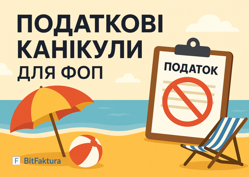 податкові канікули