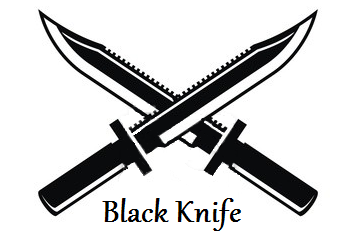 Black Knife
