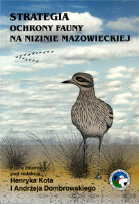 Strategia Ochrony Fauny na Nizinie Mazowieckiej