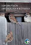 Folder "Ochrona ptaków gniazdujących w budynkach"