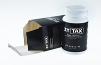 Zytax - Tabletki na potencję