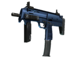 MP7 | Anodowany granatowy (Fabrycznie nowa)