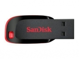 Pendrive Sandisk 8gb Cruzer Blade