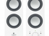 Głośniki Logitech 2.0 Z200