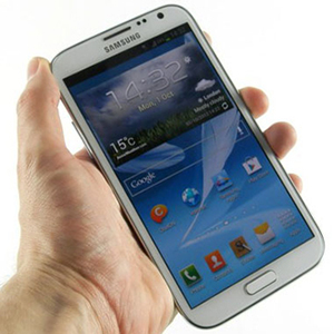 Samsung Galaxy Note 2