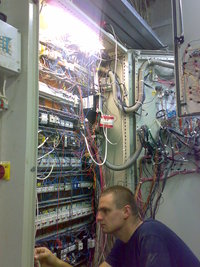 Pomiary elektryczne