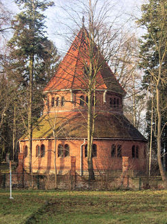 Wałecka cerkiew prawosławna