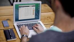 Efektivn fakturace v home office
