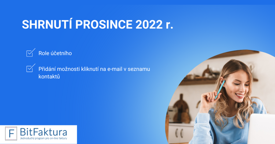 Shrnuti prosince 2022 r.