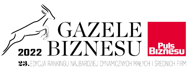 Nagroda Gazele Biznesu 2022