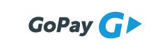 goPay.com logo