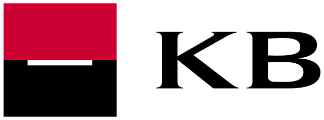 komercni banka logo