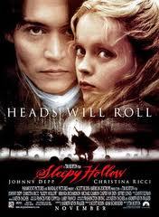 Sleepy hollow