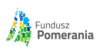 Logo Fundusz Pomerania