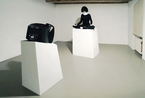 Wyłupiona hontologia obrazu