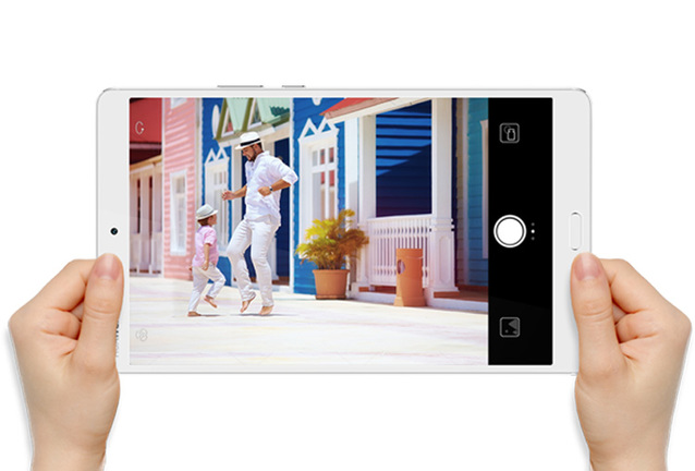 Huawei MediaPad M3