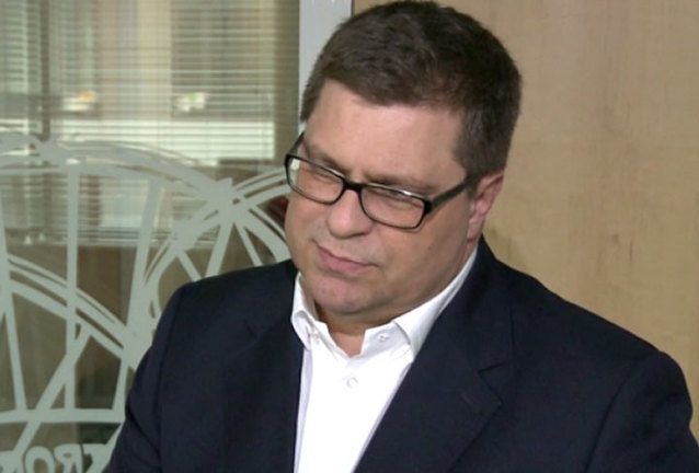 Jacek Kowalski, członek zarządu ds. zasobów ludzkich w Orange Polska