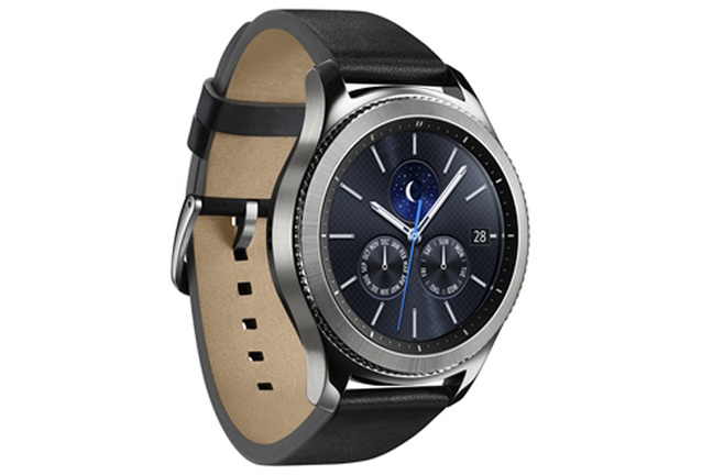 Samsung Gear S3 w Polsce