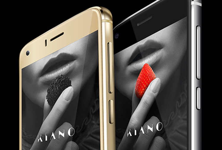 Kiano Elegance 5.1 Pro