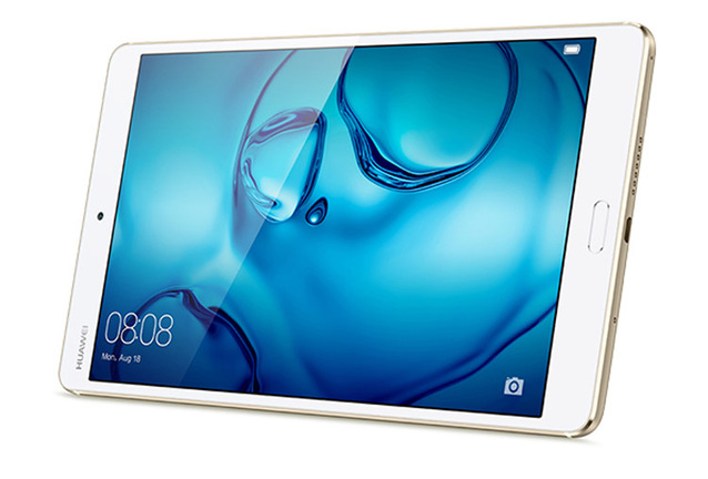 Huawei MediaPad M3 