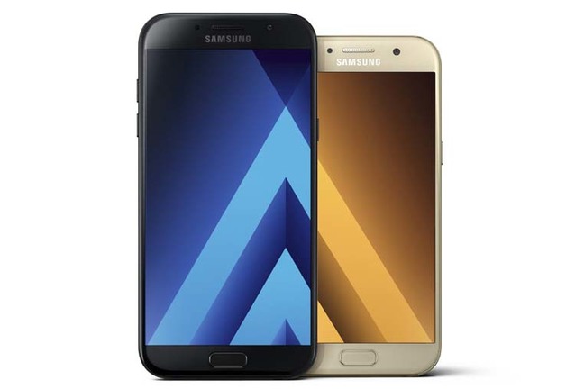 Samsung Galaxy A7 2017 