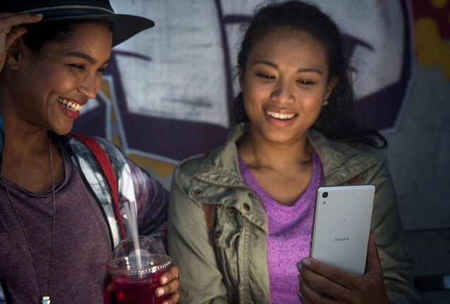 Sony Xperia XA Ultra