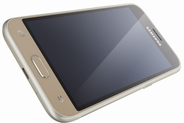Samsung Galaxy J1 4G