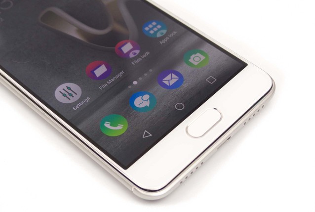 Test Wiko Ufeel Prime