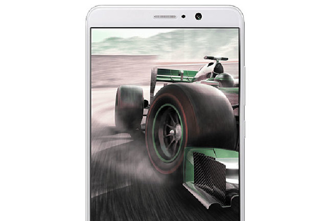 Huawei Mate 9 Pro