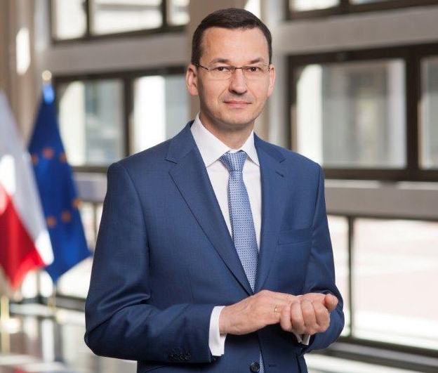 Mateusz Morawiecki