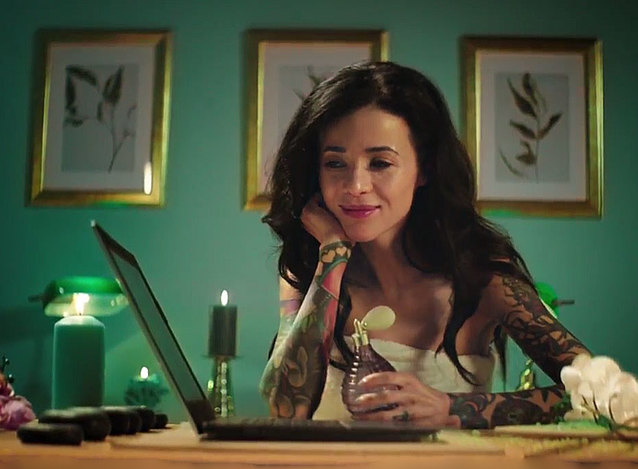 Aleksandra Kasprzyk (Mishon)