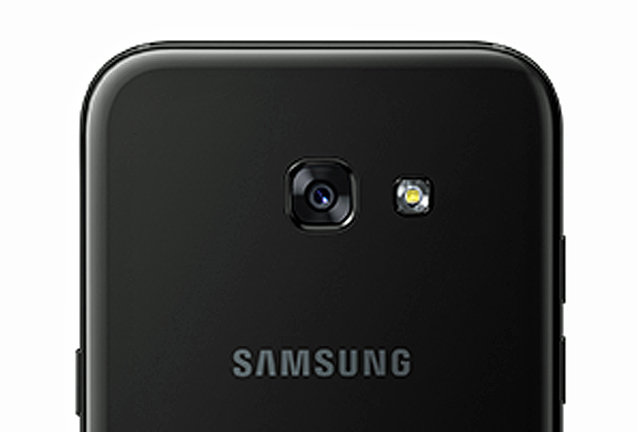 Samsung Galaxy A5 2017
