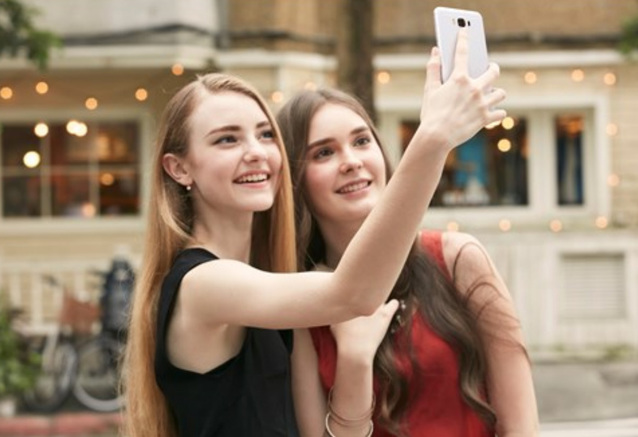 Asus ZenFone 3 Max (ZC553KL) 