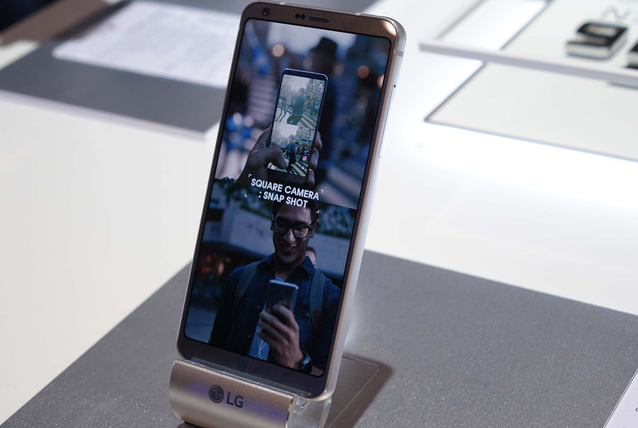 LG G6
