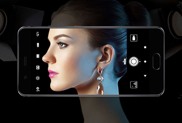 Huawei P10