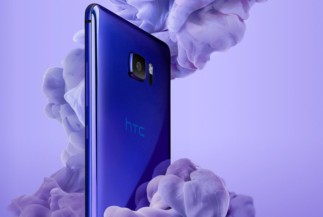 HTC U Ultra